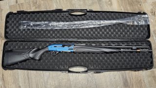 Beretta 1301 Comp Pro - 12/76