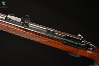 Mauserwerke / Oberndorf Deutsches Sportmodell 1934