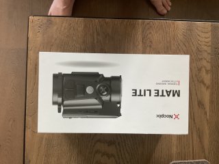 Nocpix Mate Light L 38