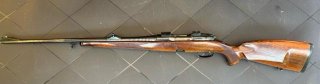 Repetierbüchse Steyr Mannlicher Classic 308.Win