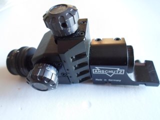 Diopter Anschütz