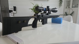Sabatti Urban Sniper
