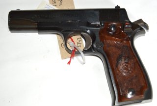 Pistole STAR