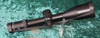 Zeiss Victory HT 3-12x56 incl Montage