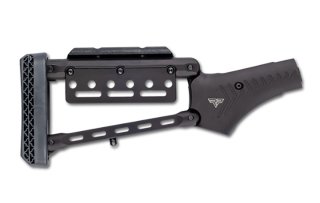 RANGER POINT Henry Pistol Grip stock (black)