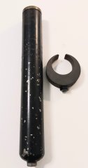 Walther Co2 Kartusche plus Gewicht (Alt abgelaufen!) Sammler