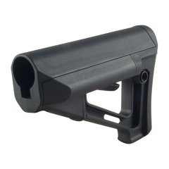 MAGPUL AR-15 STR einstellbarer Schaft MIL-SPEC schwarz