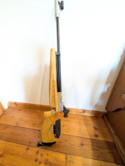 Feinwerkbau Model 600