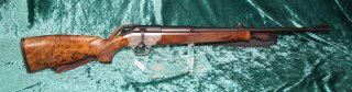 Blaser R 93 cal 7x64