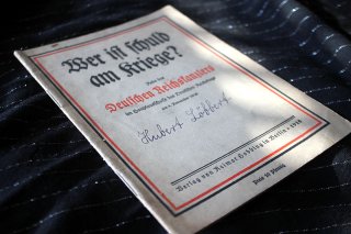 Wer ist schuld am Kriege ? - im Hauptausschusse des deutschen Reichstages am 9. November 1916