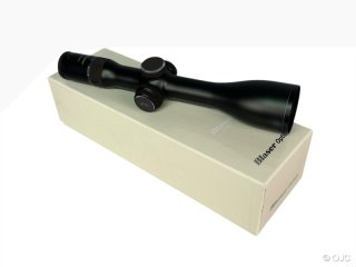 Neu & OVP: Blaser B1 4-20x58 iC - Schiene (Zeiss Schiene bzw. Innenschiene / 1. Bildebene)