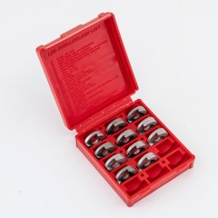 LEE Hülsenhalter Set f. LEE Zündersetzgeäte.