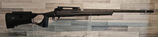 Neuware vom Fachhandel - Savage 110 KLYM 6,5Creedmoor - FBT Carbon Lochschaft - Carbonlauf