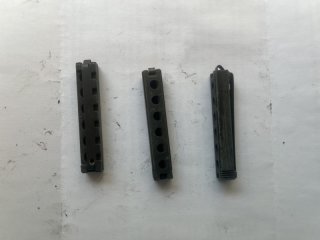 Magazine für Röhm RG 5s