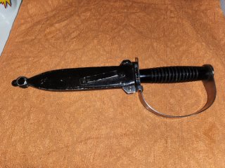 Puma Frogman Kampftauchermesser [SAMMLERSTÜCK]