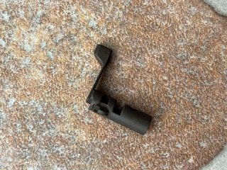 VZ61 Skorpion Samopal SA61 vz.61 Feuerwahlhebel Selector 3 Positionen 7,65 .32Auto .32ACP