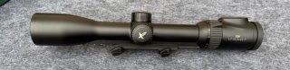 Zielfernrohr Swarovski Z8i 1,7 - 13,3 x 42 SR 4Ai mit Blaser Sattelmontage