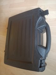 Plano 1404 Protector Series Four Pistol Case / Waffenkoffer