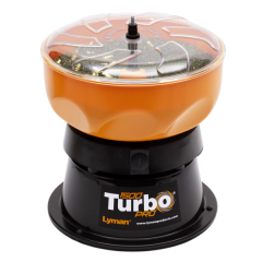 Lyman 1500 Turbo Pro Hülsentumbler 230V #7631651 Trockentumbler NEU