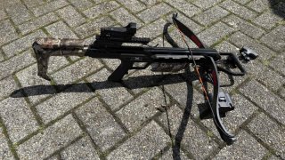 Armbrust