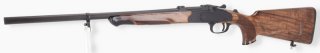 Blaser K95 Standard HK6 - Kal. .308 Win. - 52 cm Lauf - M15x1 - JSZ-Vogel