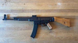 Dittrich BD44 Kal.7,92 x33 Kurz
