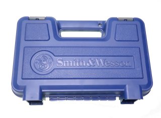 Smith & Wesson Koffer
