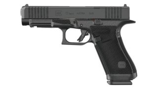 Glock 17 Gen.6 Kal.9mmLuger