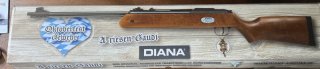 Diana Oktoberfestgewehr