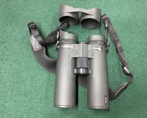 Fernglas Steiner Ranger LRF 10x42 gebraucht