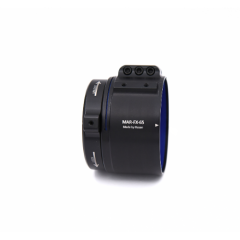 RUSAN MAR-FX ADAPTER 51,5mm – MODULARSYSTEM
