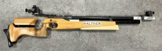 Walther LG300 XT Match-Pressluftgewehr 4,5mm (Frischer Service, TÜV 2033)