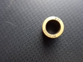 Redding Bushing Titanium Nitride 333