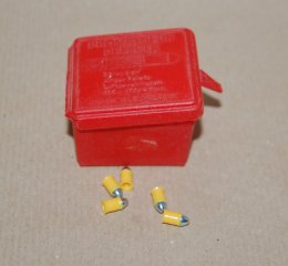 *** PROMETHEUS Pellets Cal. 4,5mm ***