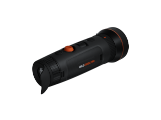 ThermTec WILD650DL Pro + GRATIS-Bundle