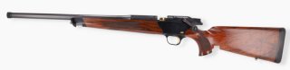 Blaser R8 - LINKS - 52cm - .308 Win - M17x1 - JSZ-Vogel