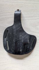 BUNDESWEHR HOLSTER