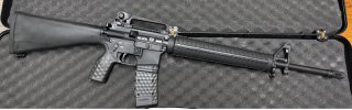 Oberland Arms OA-15 A4 BL Classic Premium Kaliber .223 Remington 20" Lauf
