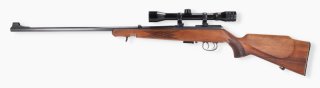 Anschütz 1515/1516 - .22 Win Mag - JSZ-Vogel