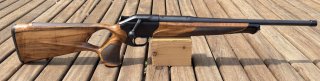 Blaser R8 Success, 47cm, 8x57IS, M15x1, Holzklasse 5