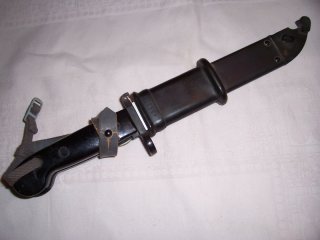 Bajonett