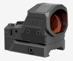 Vector Optics SCRD-SM64 Frenzy-X FLEX 1x19x26 MRS GenII Solar Multi-Reticle Leuchtpunktvisier