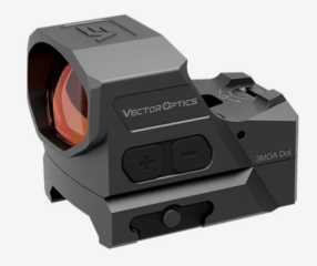 Vector Optics SCRD-64 Frenzy-X FLEX 1x19x28 GenII – Leuchtpunktvisier