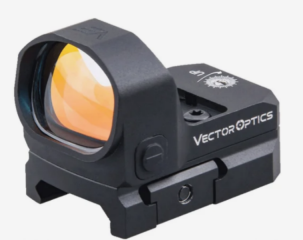 Vector Optics SCRD-40 Frenzy-X FU 1x20x28 SIX – Leuchtpunktvisier