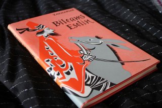 Bileams Eselin - Tiergeschichte aus dem Alten Testament Alfred Zacharias