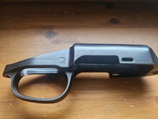 Steyr mannlicher M Magazinkasten neu 30-06