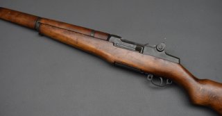 Springfield Armory M1 Garand cal. .30-06 Springfield – Baujahr ca. 1939