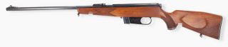 Voere Vöhrenbach - halbautomatische Büchse - .22LR - JSZ-Vogel