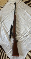 Repetierbüchse Winchester Mod. 70 Kal. 375H&H super Express