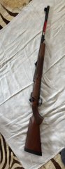 Repetierbüchse Winchester Mod. 70 Kal. 416RemMag.